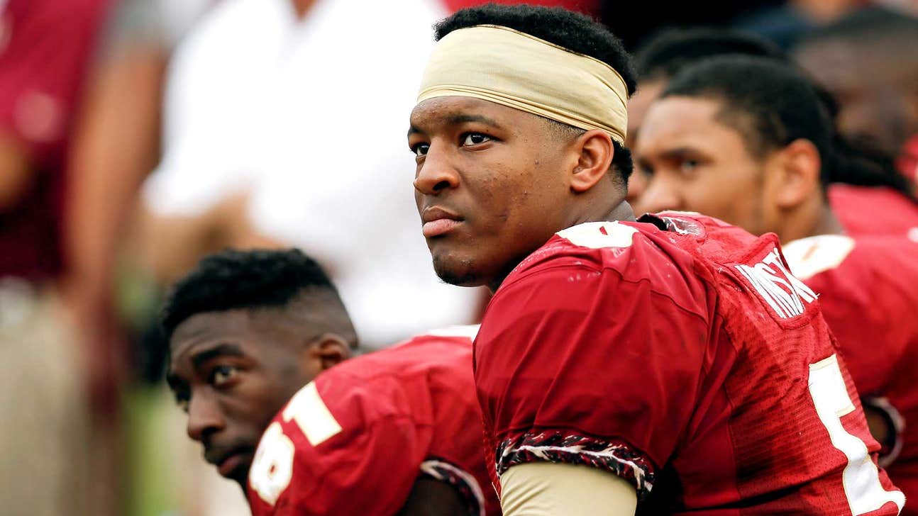 Reports: Winston accuser to release statement on eve of Heisman presentation