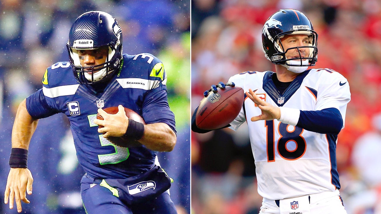 Manning or Wilson: Who won the battle of jersey sales?