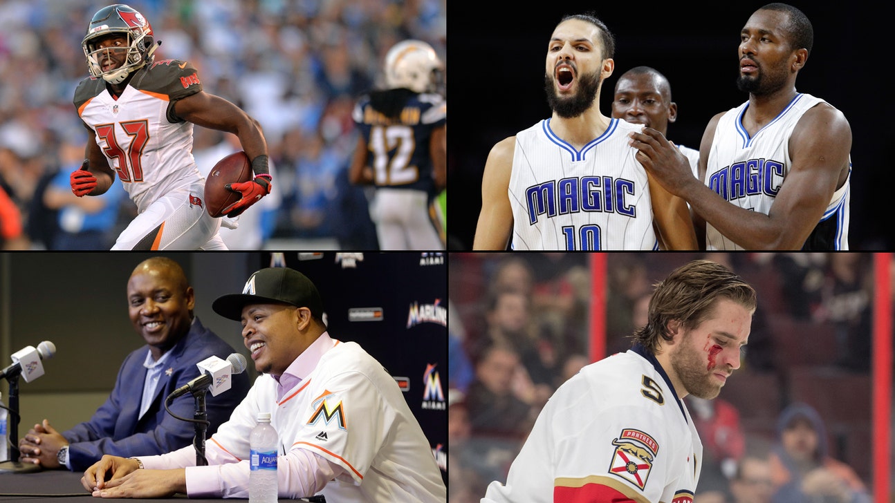 Week in review -- Nov. 28-Dec. 4