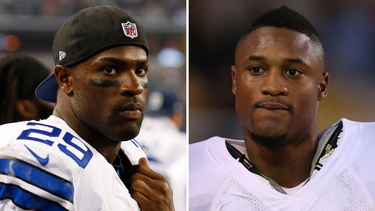 Ex-teammate says Murray sleeping with wife, tweets NSFW texts