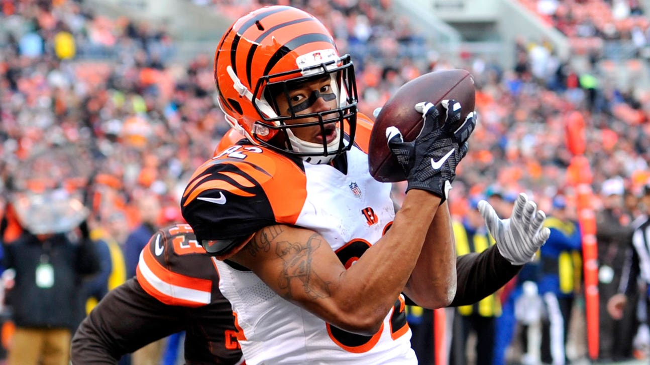 Andy Dalton, Bengals rout miserable Browns 37-3