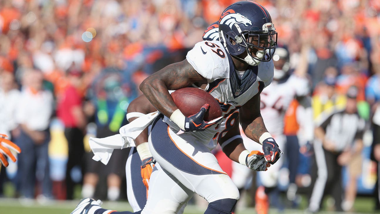 Broncos juggling defense with starters missing vs Raiders