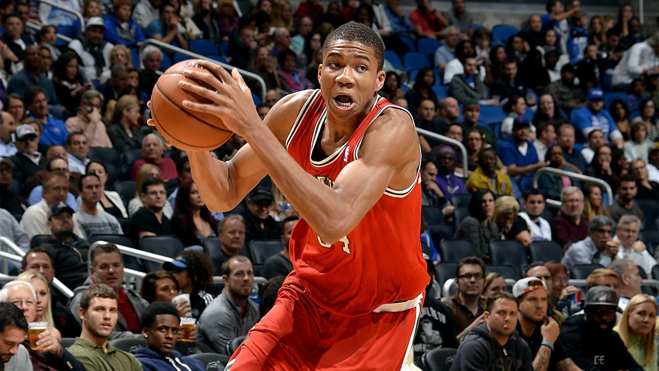 There are big-name rookies ... and then there are big-name rookies