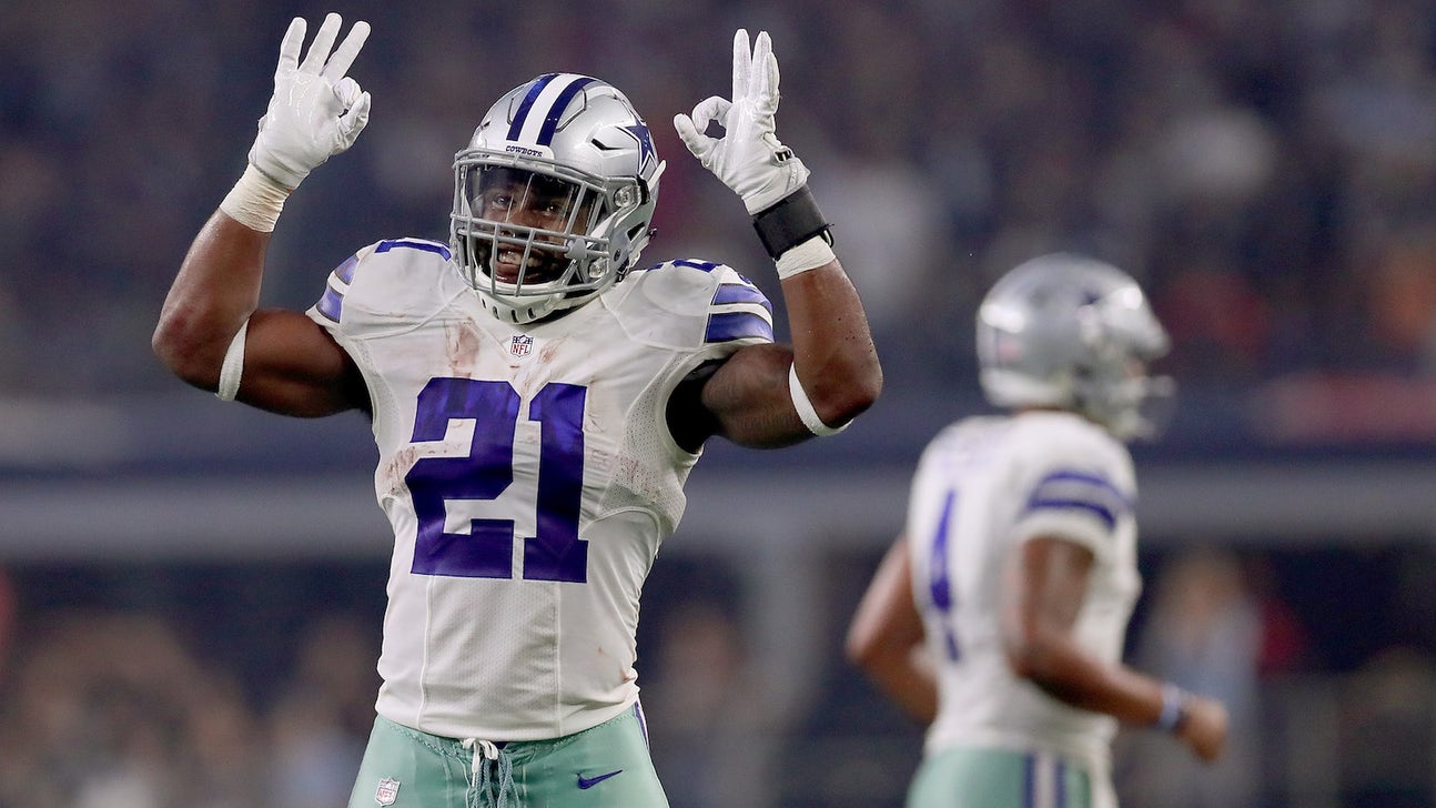 The only 8 teams that can win the Super Bowl, ranked