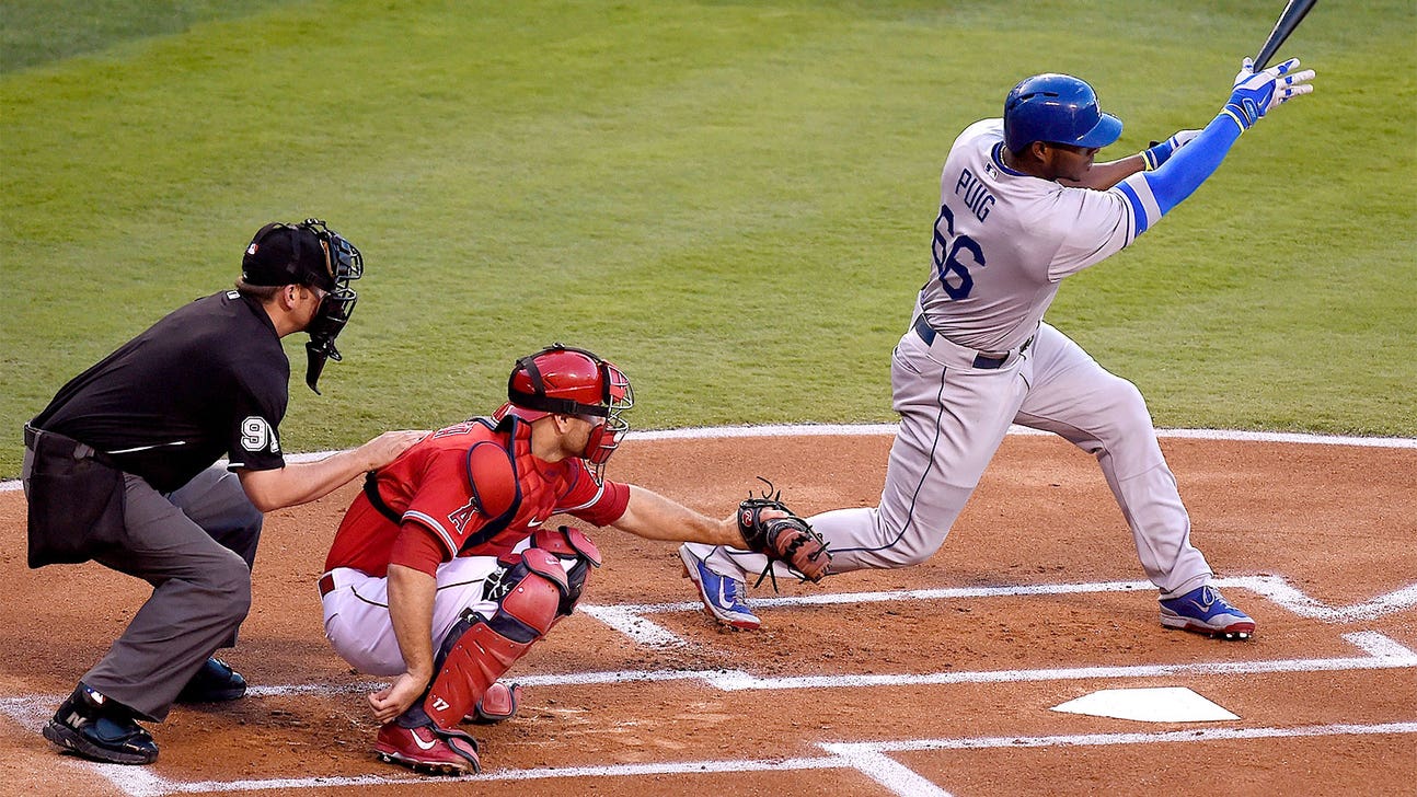 The Hall of Fame Probability Line