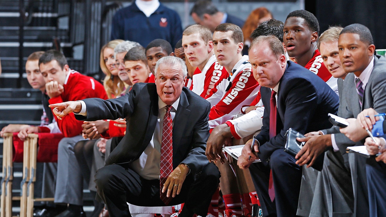 Four Corners: Bo Ryan's not about to gloat over perfect start