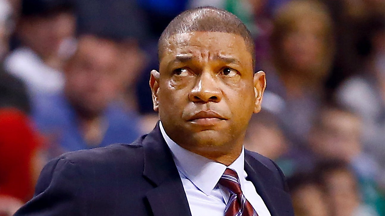 Doc Rivers to Celtic fans who say he walked out on them: You're right