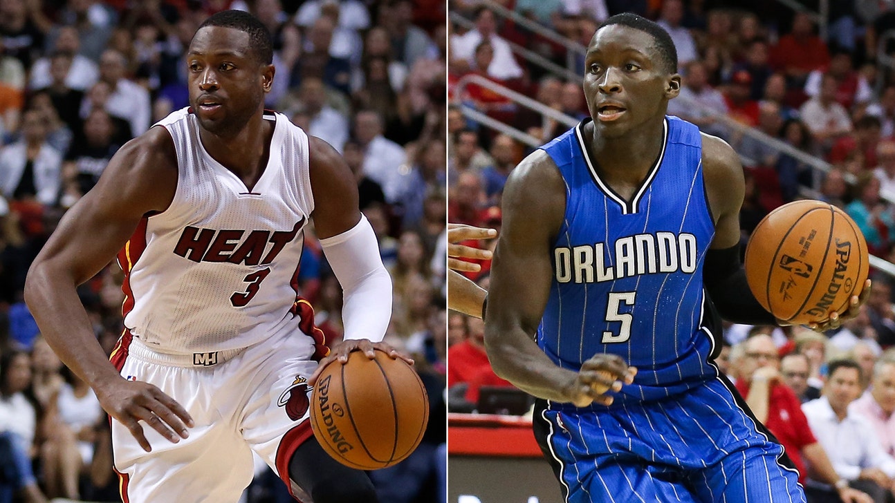 FOX Sports NBA Power Rankings: Week 14