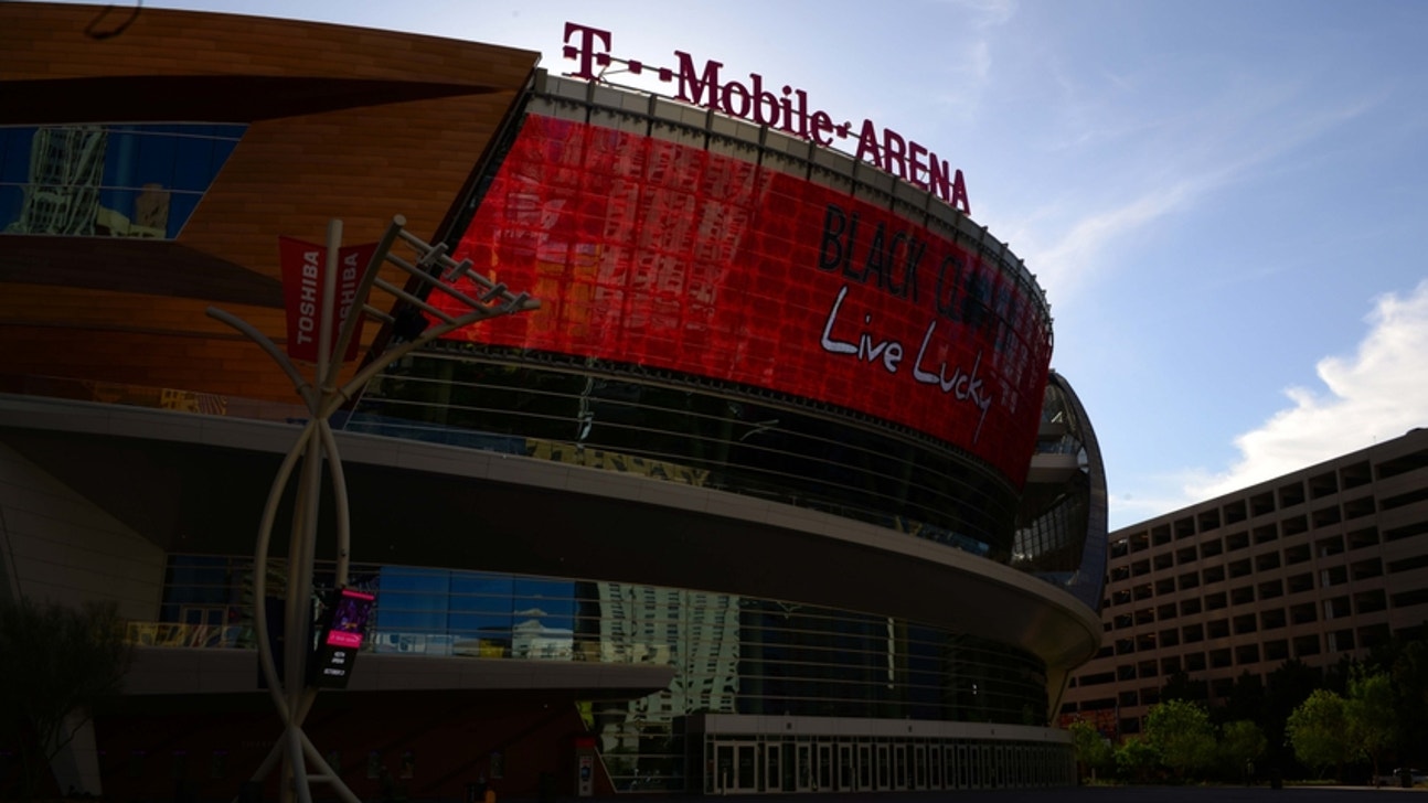 Vegas Golden Knights' Potential Future Captains