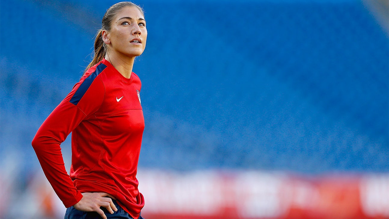 Alex Morgan, Abby Wambach make all-time Best XI team; Hope Solo miffed