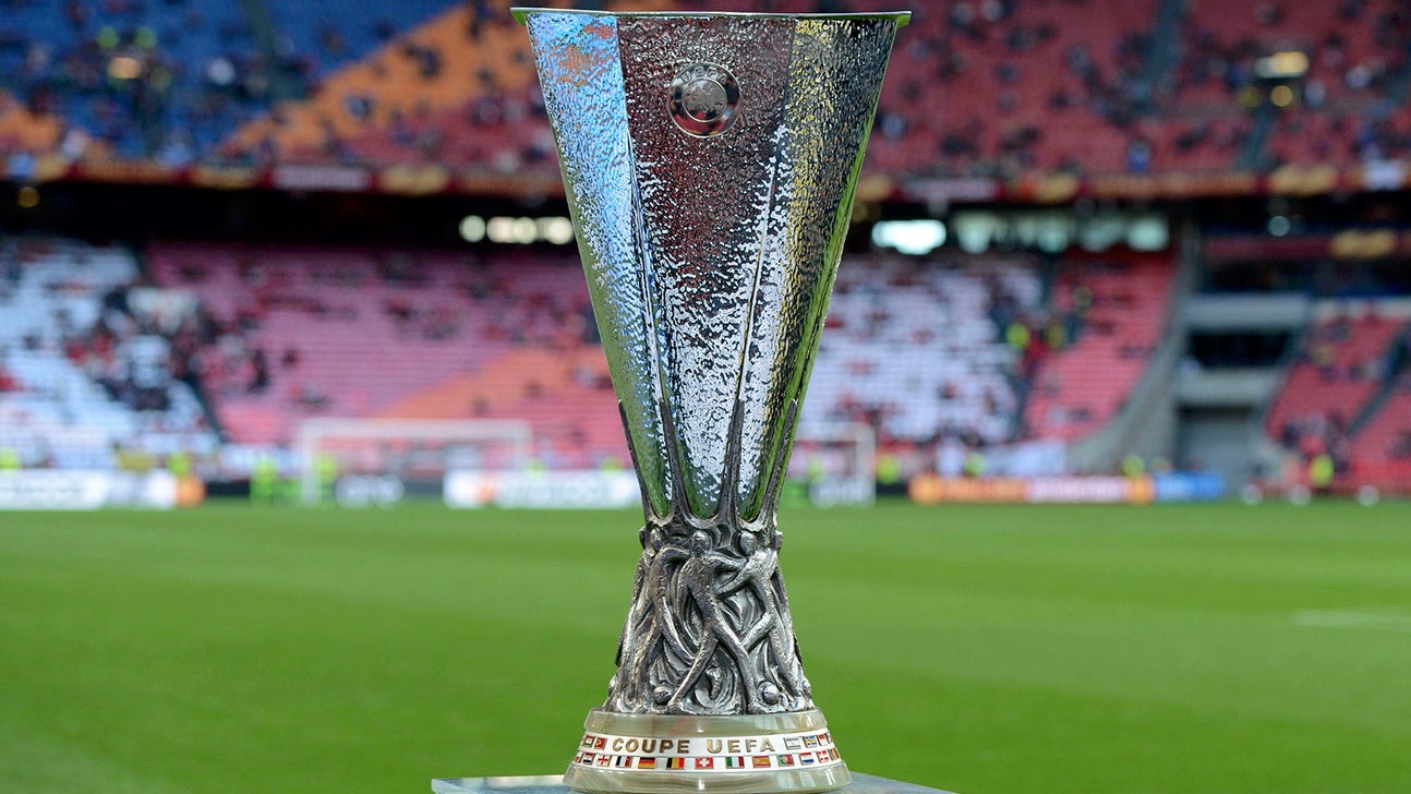 Live on FOX Sports 1: Follow the latest scores from Europa League action