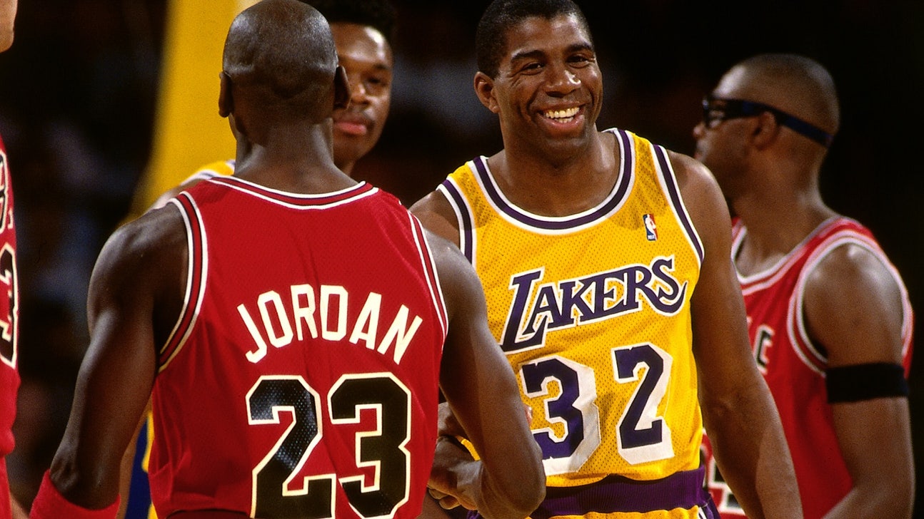 The 12 most important draft picks in NBA history, ranked
