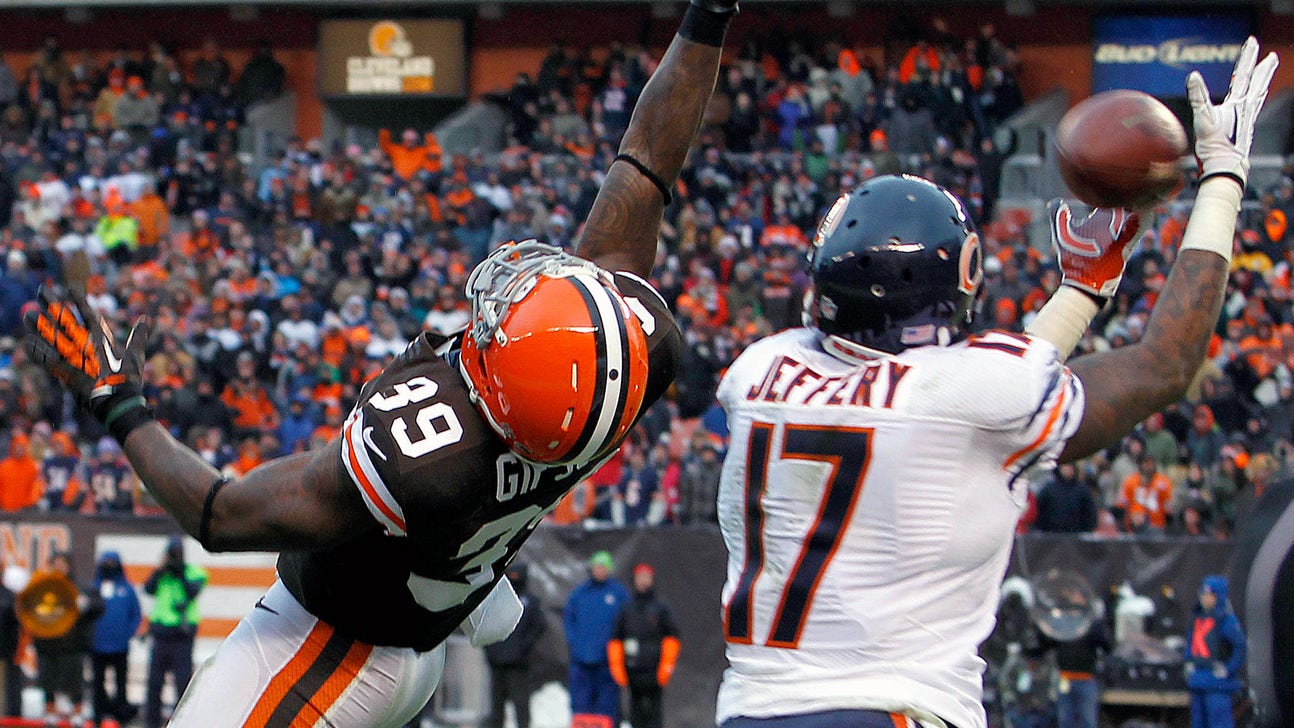 One more week, one more stellar Alshon Jeffery highlight