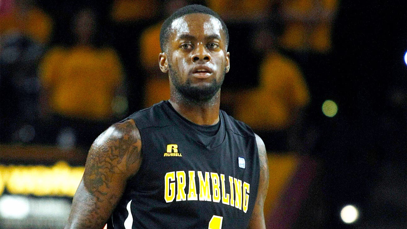 Whew! Grambling ends losing streak, but has to sweat it out