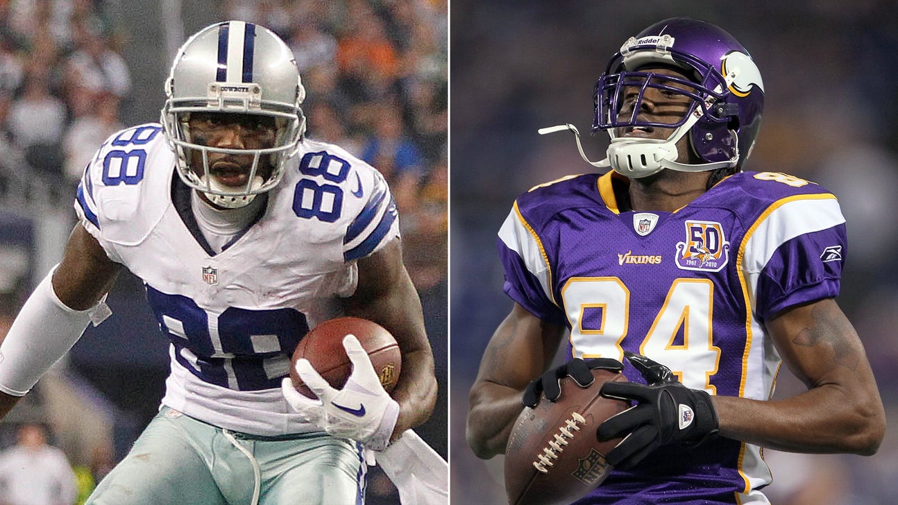 Dez, take it from someone who knows: Learn from your walkoff