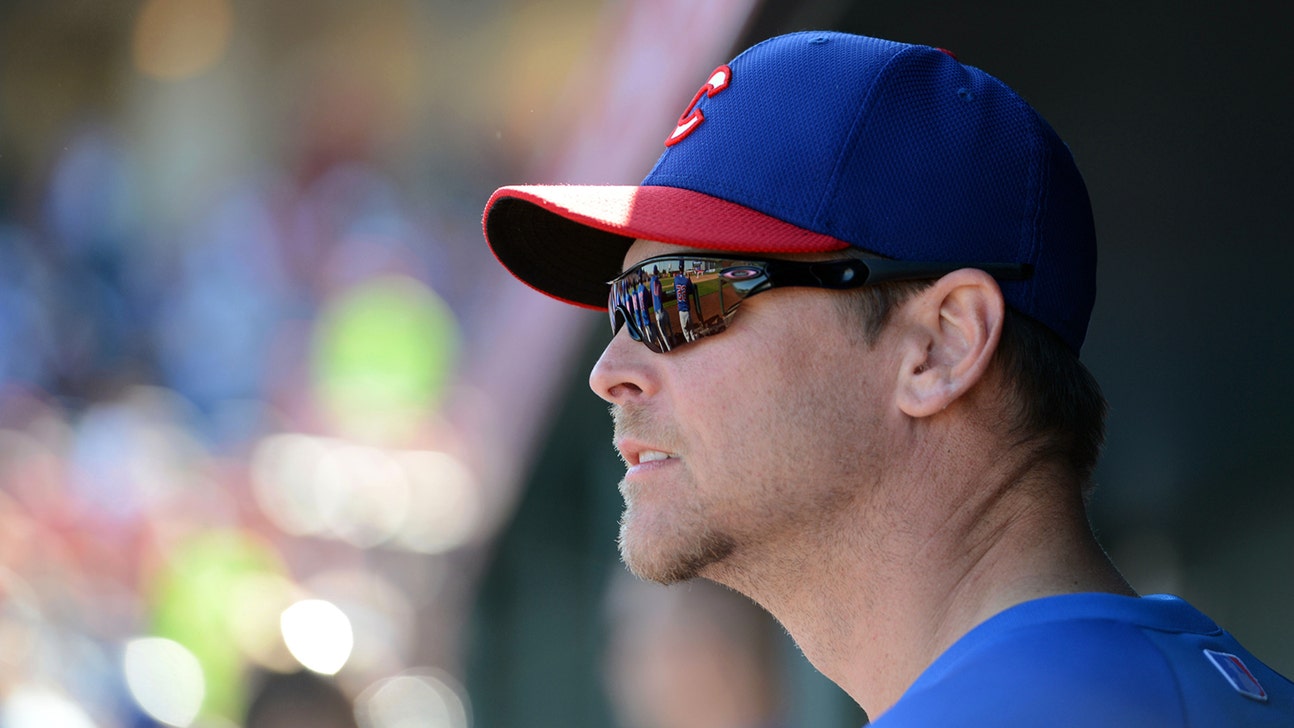 Remembering Wood's historic performance