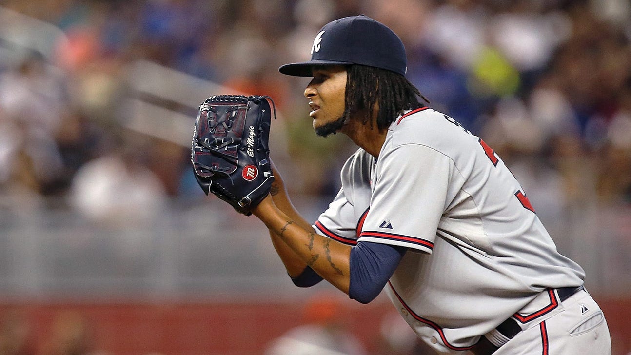 The Ervin Santana gambit