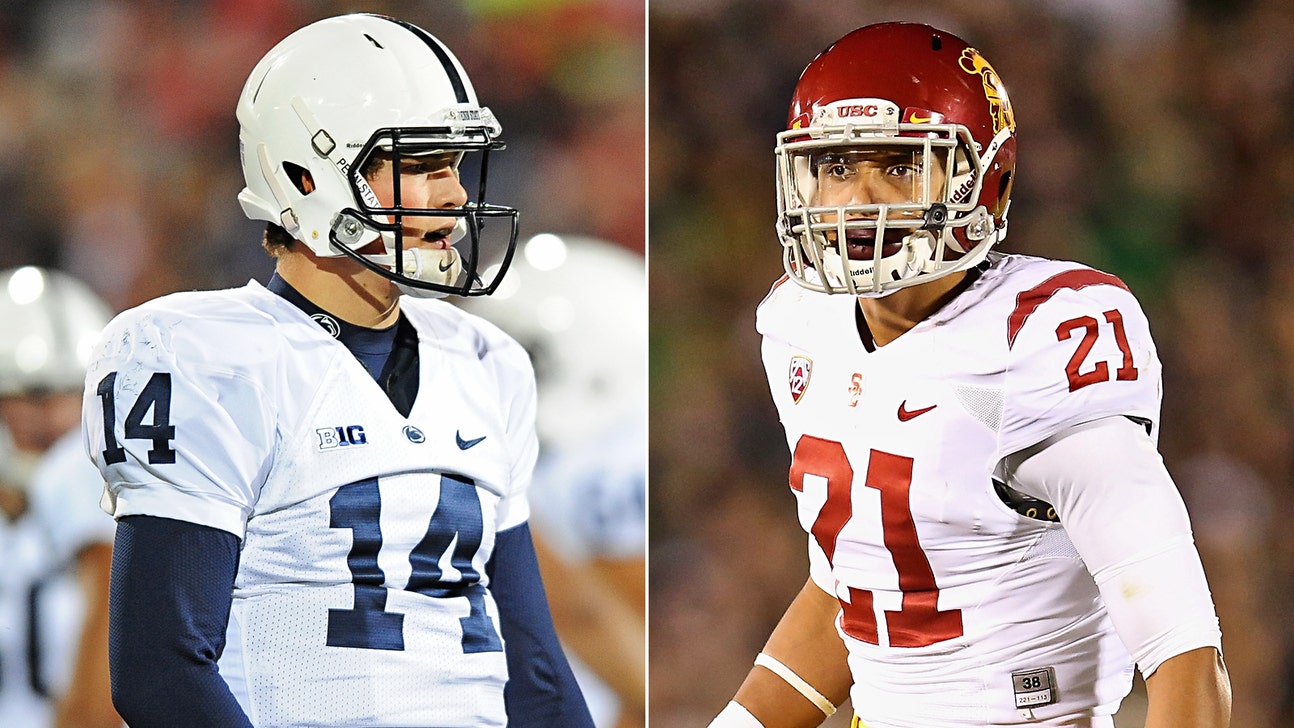 Ranking college football's top 25 freshmen for 2013
