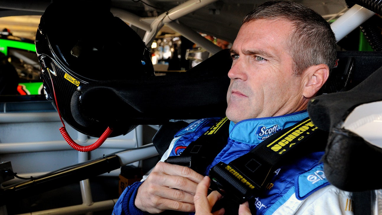 Not done: Bobby Labonte to enter Daytona 500 with Phoenix Racing