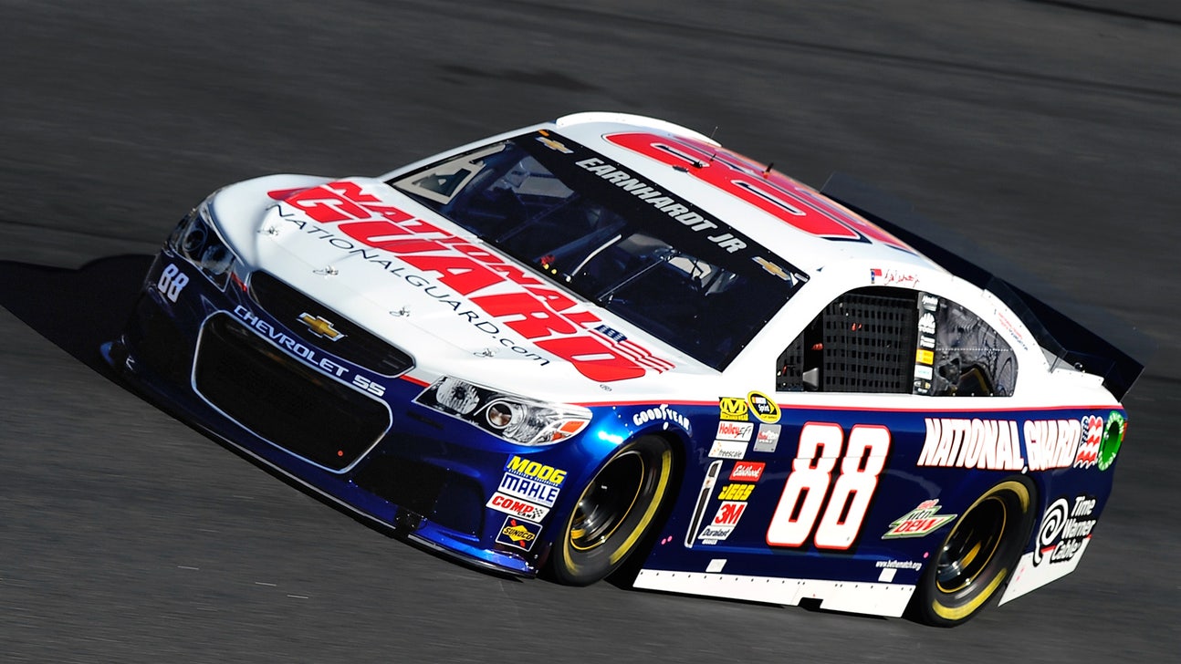King of the die-cast for 2013? No surprise - it's Mr. Popularity