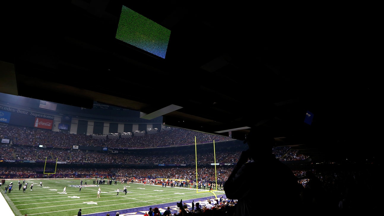 Ravens-49ers Super Bowl and blackout top 2013 Nielsen ratings