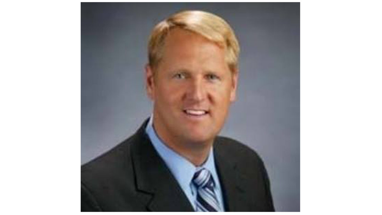 Report: Celtic legend's son arrested in prostitution sting