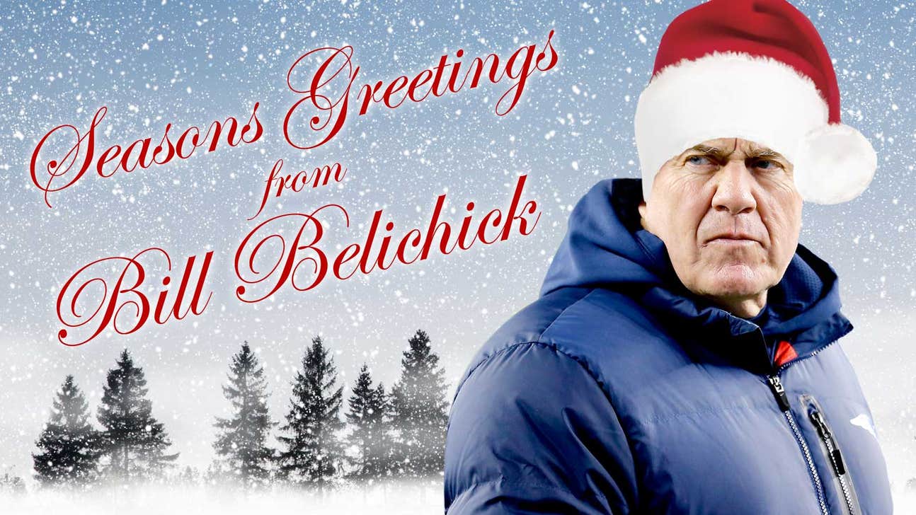 Bill Belichick launches charitable foundation to help football, lacrosse organizations