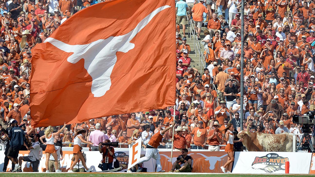 Forbes: Texas retains title as the country's most valuable team