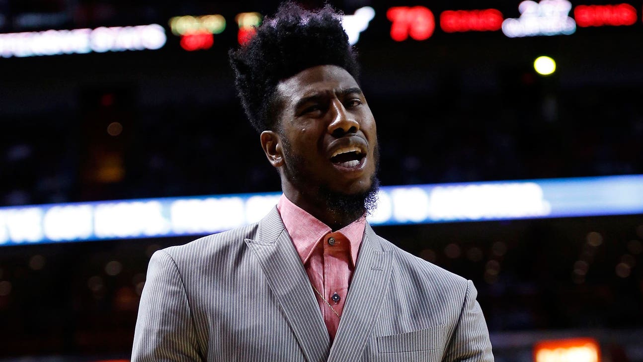 Cavs guard Iman Shumpert delivers fiancee's baby