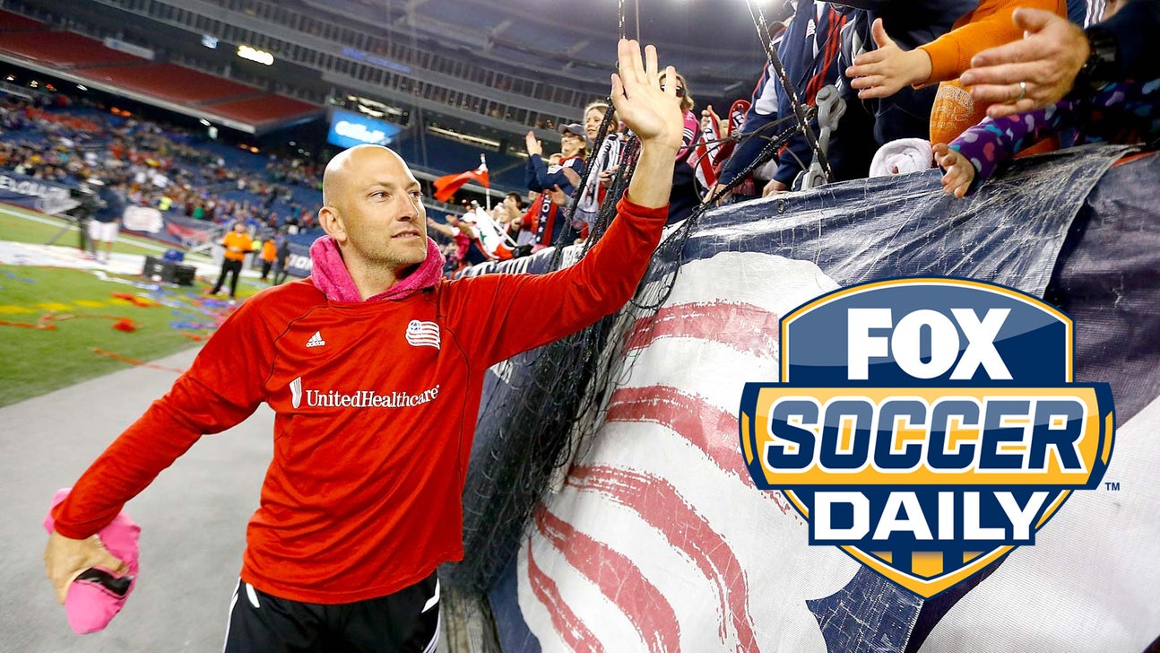 His greatest save: Reis on saving life at Boston Marathon bombing