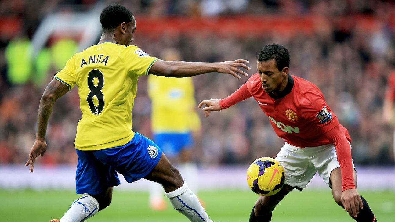 Follow the day's Premier League action