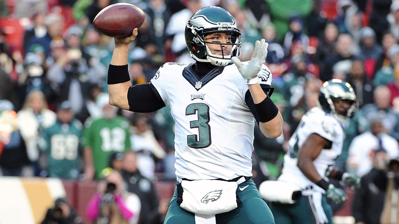 Mark Sanchez allegedly snatched guy's phone while singing Backstreet Boys karaoke