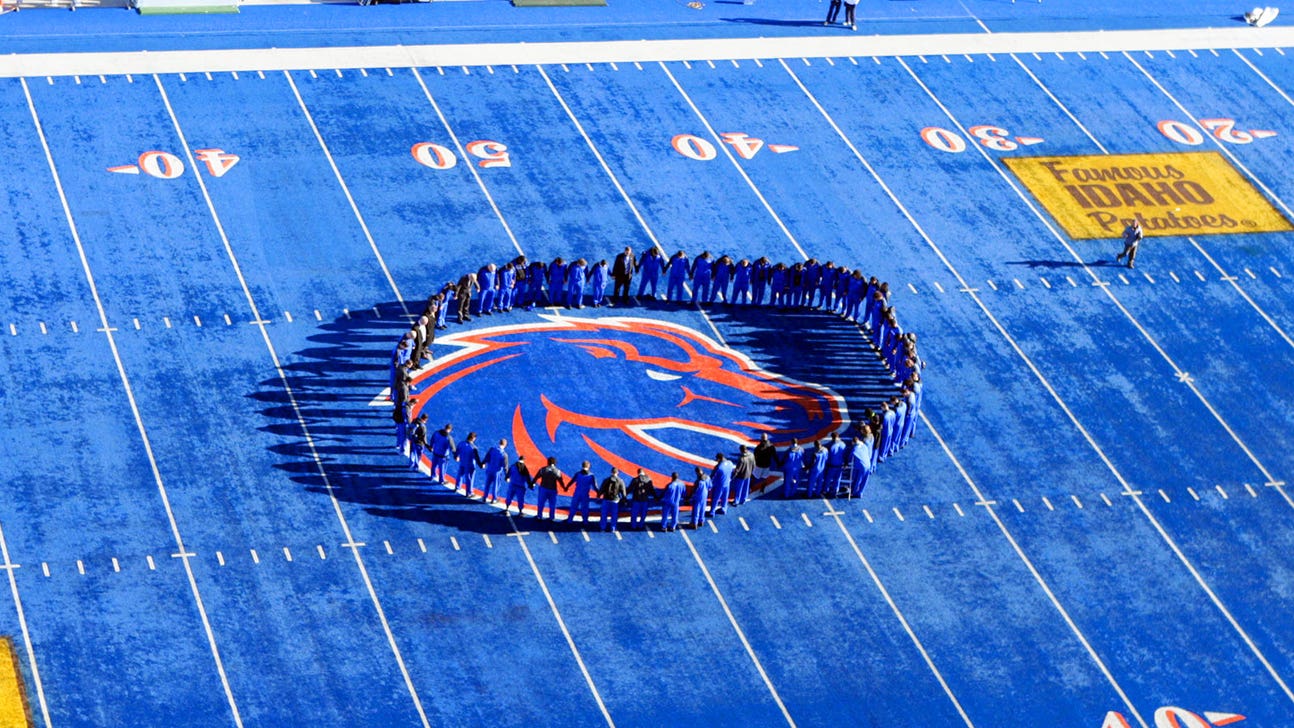 Boise State granted request to help homeless recruit