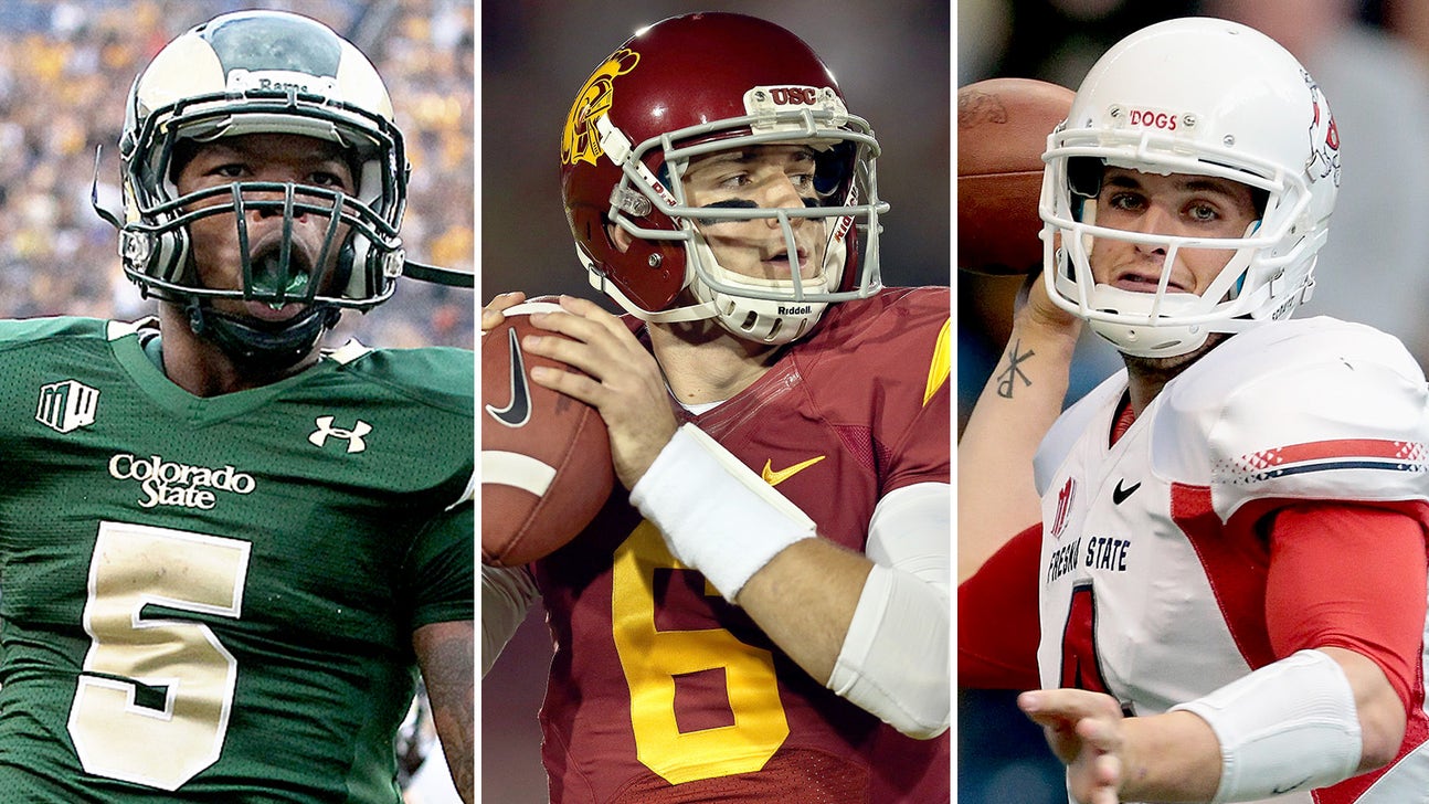 Live: USC battles Fresno State; all today's bowl action on Big Board