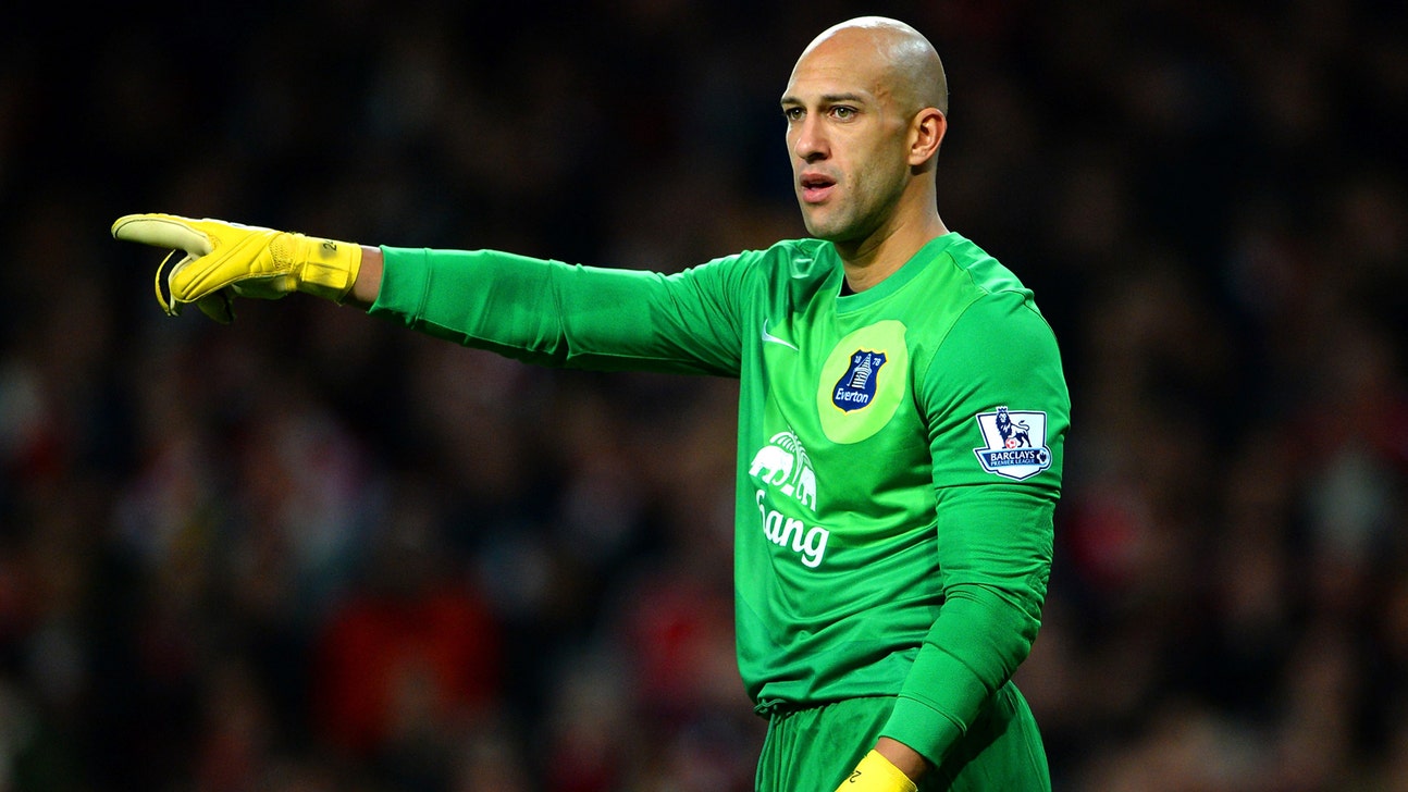 Follow live: Everton looks to hold off Swansea City