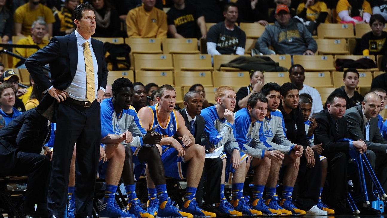 Tulsa-UCLA preview: 3 things to watch