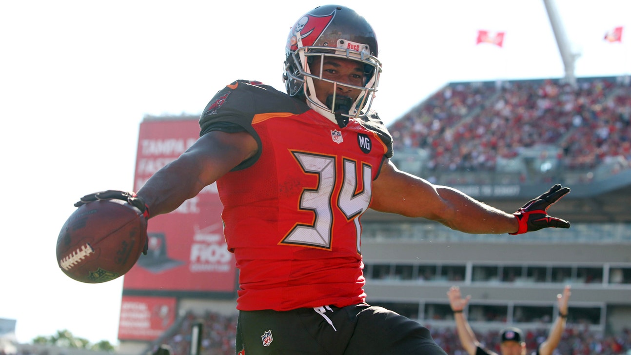 NFL draft order: Complete list of first-round picks for 2015 NFL Draft