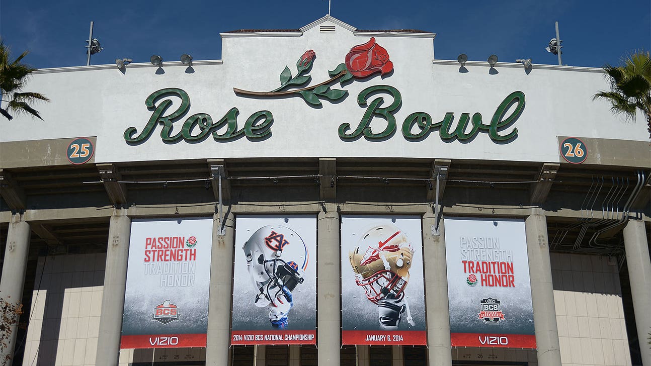 Bowl Season Odds: Peach Bowl, Rose Bowl