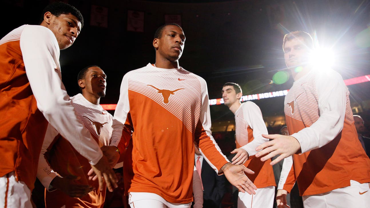 Turner scores 16, No. 11 Texas beats Rice