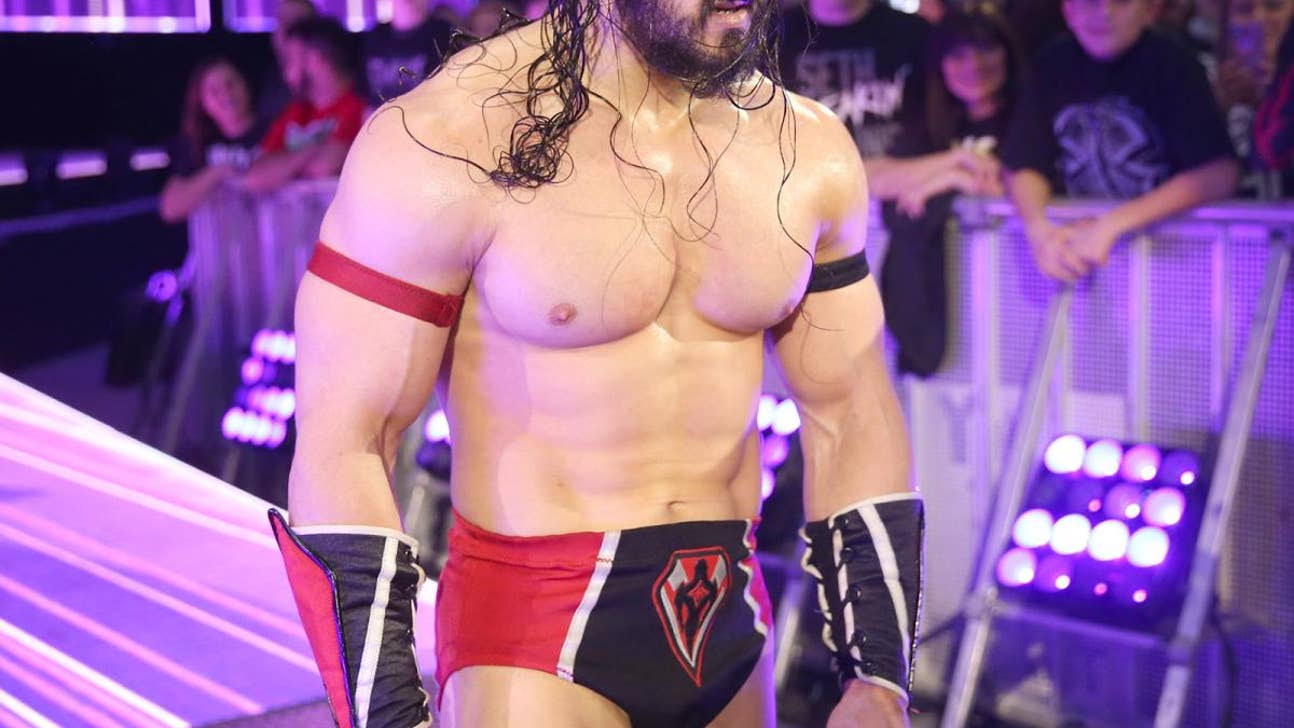 WWE: How Neville's Shocking Heel Turn Will Resurrect His Career