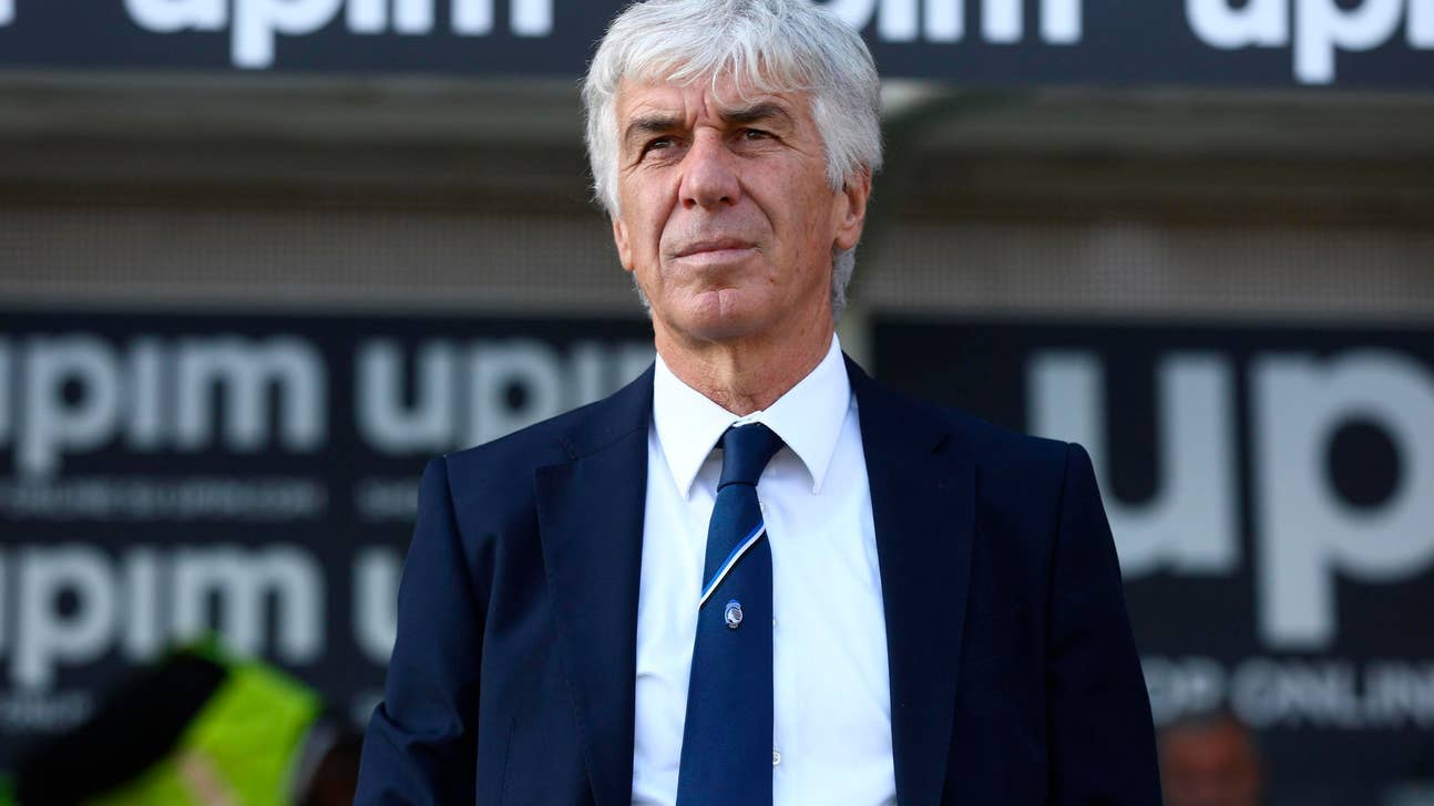 Atalanta beats Udinese 7-1, Napoli draws at Spal