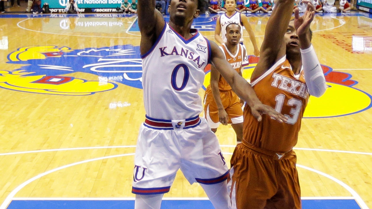 TCU travels to K-State in key Big 12 matchup