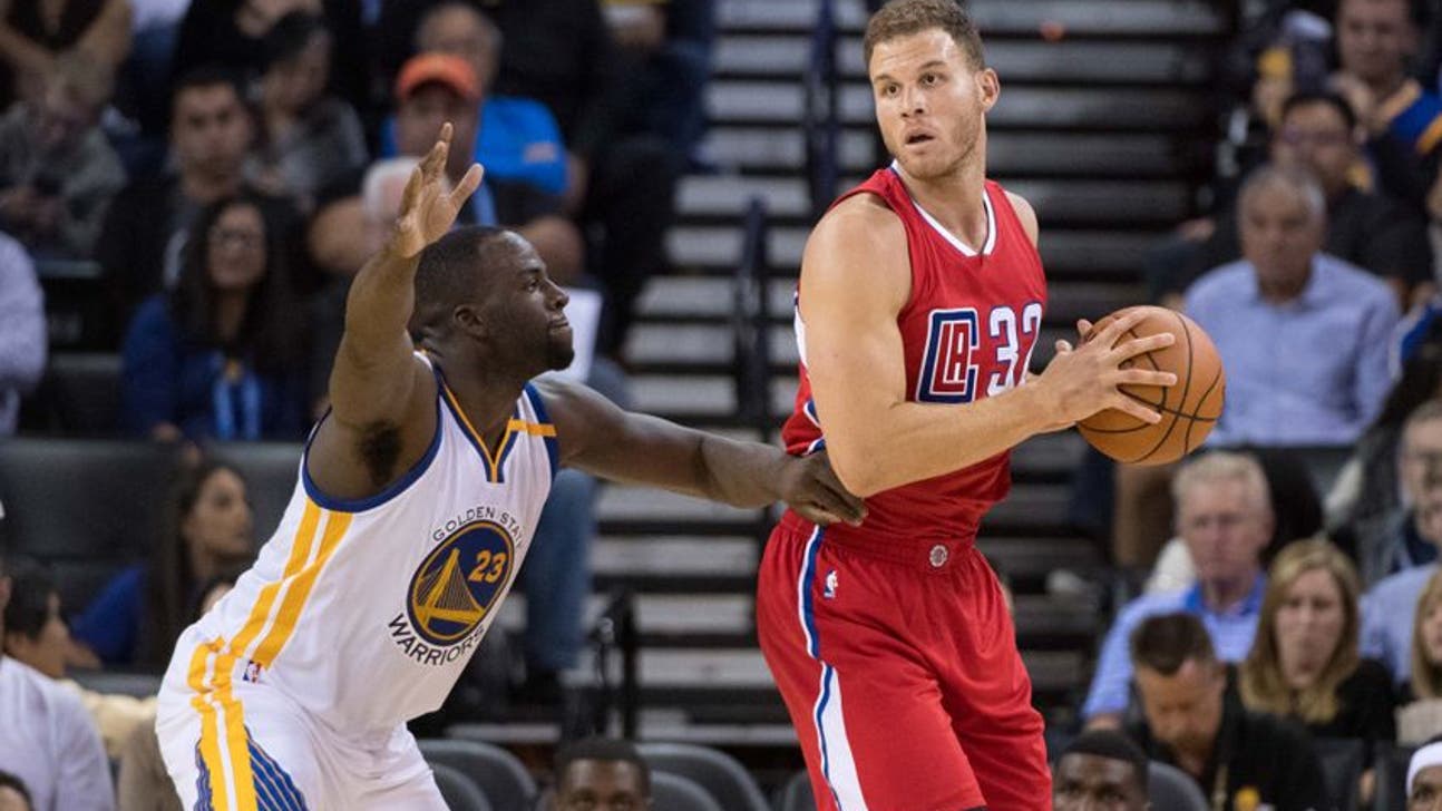 Five NBA players that deserve coal for Christmas in 2016