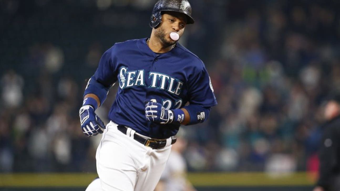 Seattle Mariners 40th Anniversary All-Time Roster: The Second Baseman