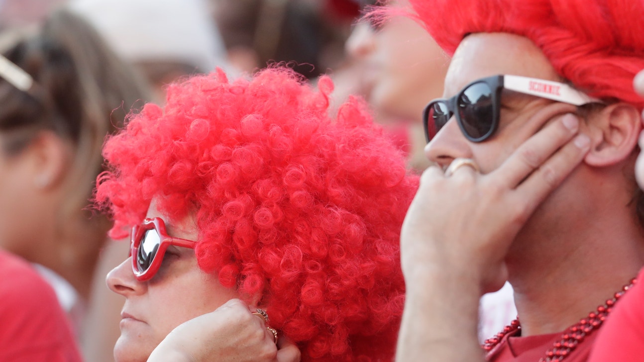 AP Top 25 Takeaways: First major upset shakes Big Ten