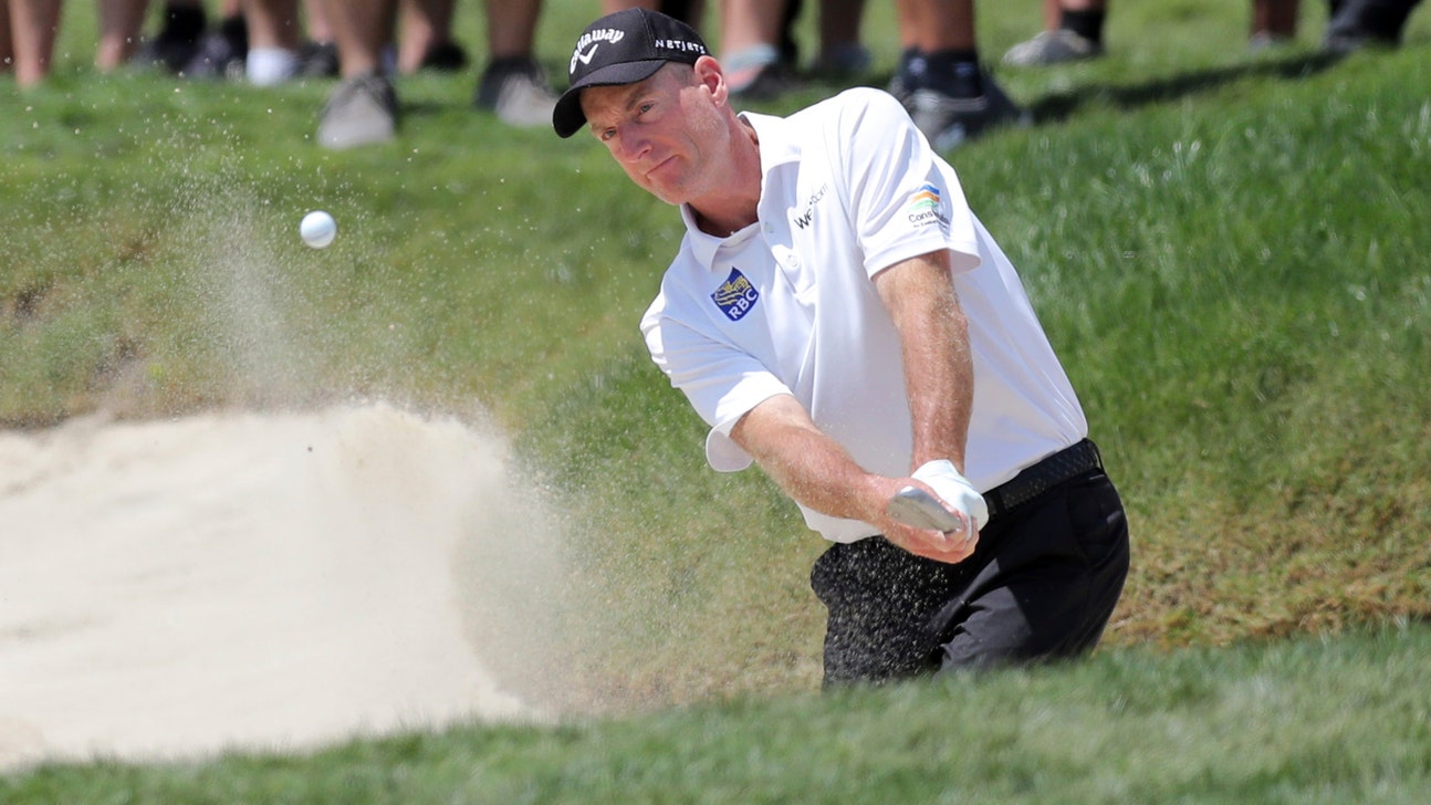 Last few Masters spots on the line at Match Play