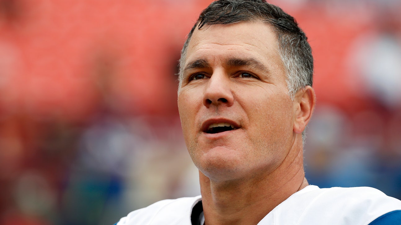 Vinatieri preparing for potential last visit to New England