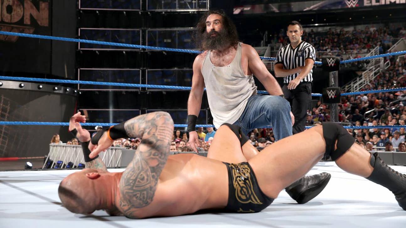 WWE Elimination Chamber 2017: Best and Worst Moments