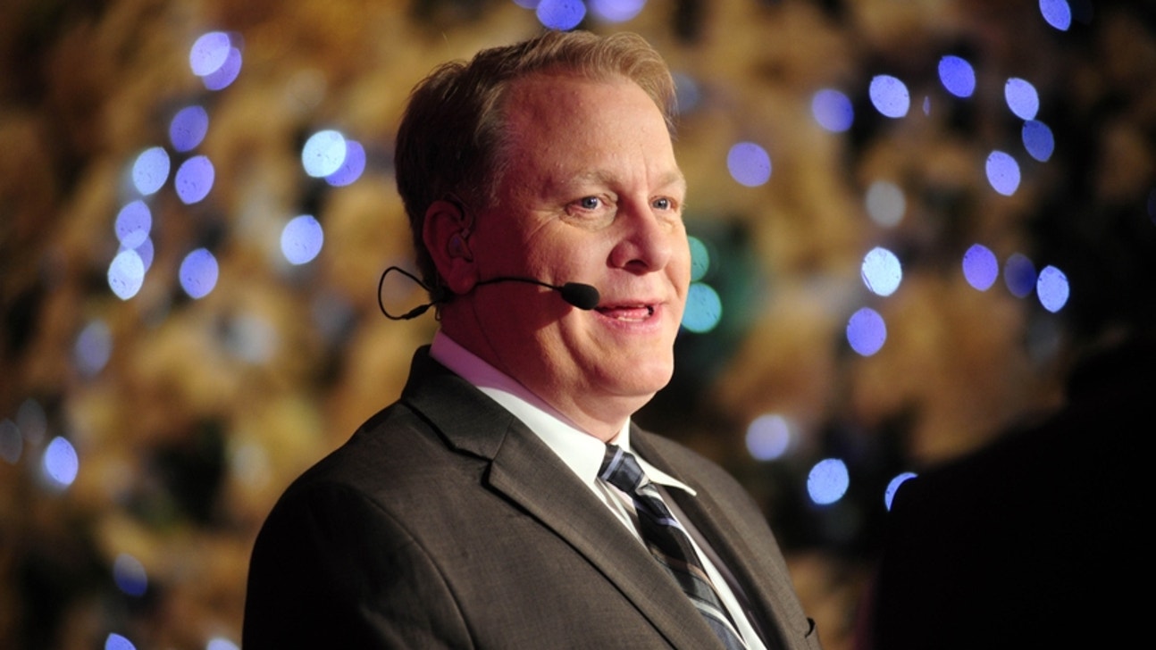 Curt Schilling: Why Is Everybody Always Pickin' On Me