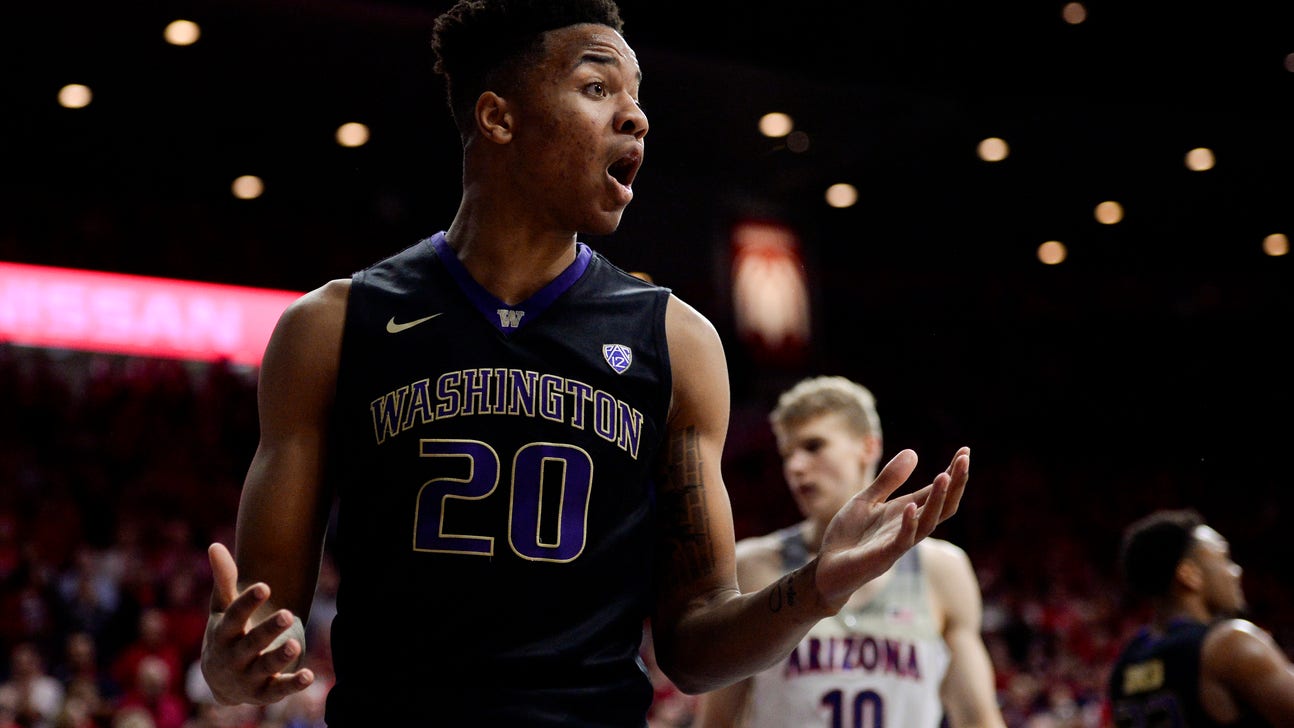 2017 NBA Draft: How Markelle Fultz would impact every lottery team